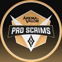 AOV PRO SCRIMS