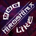 ℍ𝕚𝕣𝕠𝕤𝕙𝕚𝕞𝕒𝔾𝕠𝕕𝕝𝕚𝕜�... Discord Server Icon