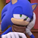 Sonic Boom Enjoyers (real)