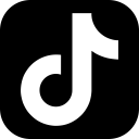 Tiktok growth icon