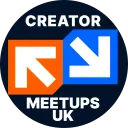 Creator Meetups UK