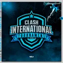 Clash International Tournament
