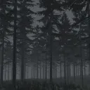 The Dead Forest