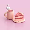 cake cottage Discord Server Icon