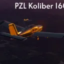 PZL Koliber Family Development