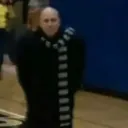 Gru’s lair