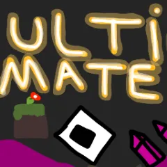 ULTİMATE _SUNUCU Icon