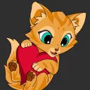 Flauschis ก₍⸍⸌̣ʷ̣̫⸍̣⸌₎ค