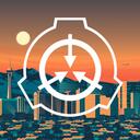 SCP Site 19 Roleplay (Revival!): Vegas Discord Server Icon