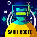 SAHIL CODEZ