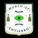 𝕎𝕠𝕣𝕝𝕕 𝕠𝕗 𝔼𝕟𝕥𝕚𝕖𝕣𝕣... Discord Server Icon