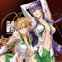 Highschool Of The Dead