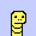 What the worm