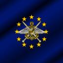 I I E.M.C. I I European Marine Corps. [ArmA 3] Discord Server Icon