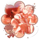 𐔌   .  ⋮ Twilight Town Café .ᐟ  ֹ   ₊ ꒱, Icon