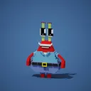 KRABSVERSE🦀 Discord server icon