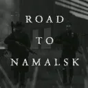 Road to Namalsk