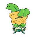 Eat Your Peas: Animation Mentorship Collective