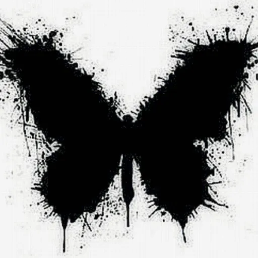 Black Butterfly🦋 - Discord Server Black Butterfly🦋 - Discord Server