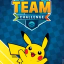 Gryphon Pokemon Team Challenge Season 4