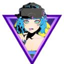 A traves del Espejo - NSFW VRChat Discord Server Icon
