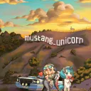 Mustang's Uni-Verse
