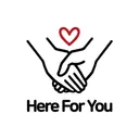 Here for You