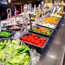 The Salad Bar