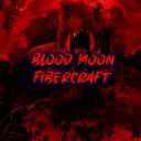 Blood Moon FiberCraft ASA Discord Server Icon