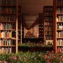 Liminal Library