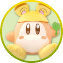 Kirby Collecting Community