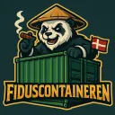 Fiduscontaineren