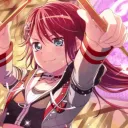 AFTERGLOW✩BACKSTAGE's icon