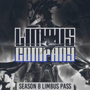 Discovery icon for 림버스 컴퍼니 (KOR Unofficial) Discord server