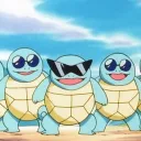 Squirtle Squad