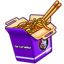 The Noodle Palace Discord Server Icon