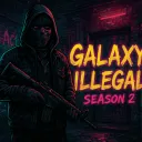 GALAXY ILLEGAL