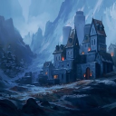 Frosty Fortress