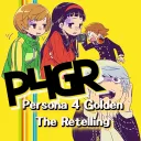 P4GR: The Server