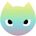 16 Chiếc Mèo Discord Server Icon