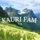 Kauri famiIy Ver. 3 discord icon