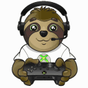 Idle Sloth's Server