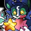 Falling Feathers Official Discord Server Icon