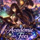 『 Académie des Fées 』 Discord Server Icon