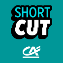 Shortcut Discord Server Icon – Gaming