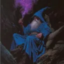 The Wizards Guild Discord Server Icon