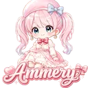 𝓐𝓶𝓶𝓮𝓻𝔂 𝓐𝓷𝓰𝓵𝓮