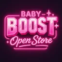@ Baby boost+  ♡ .ᐟ