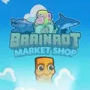 Brainrot Market Shop
