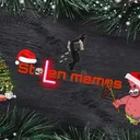 Stolen memes